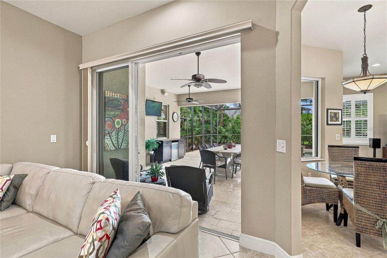 1645 Creek Nine Dr, North Port, FL 34291 Photo