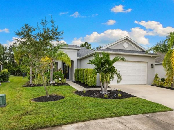 12743 RAINWASHED LOOP , PARRISH, FL 34219