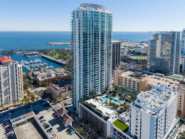 100 1ST AVENUE N, Unit 305, ST PETERSBURG, FL 33701