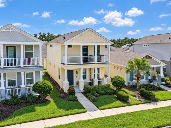 3820 SHIMMERING OAKS DRIVE , PARRISH, FL 34219
