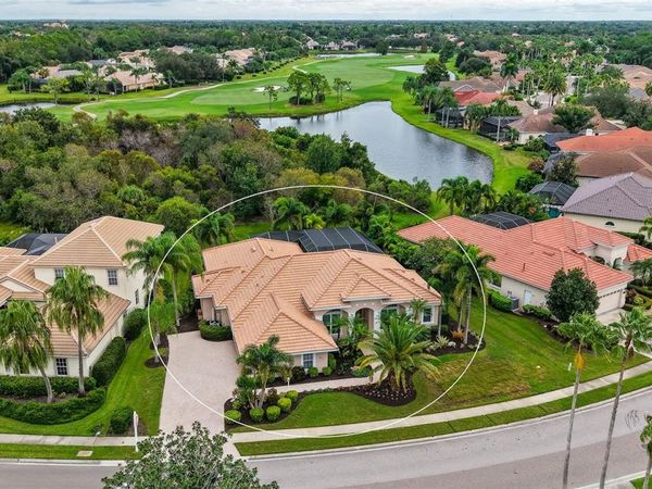 6607 THE MASTERS AVENUE , LAKEWOOD RANCH, FL 34202
