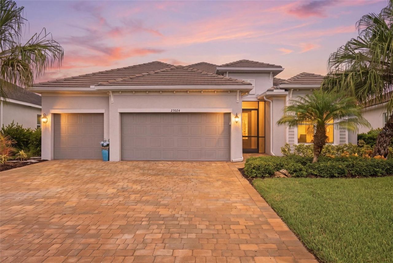 25024 Oak Hammock Court, Punta Gorda, FL 33955 Main Photo