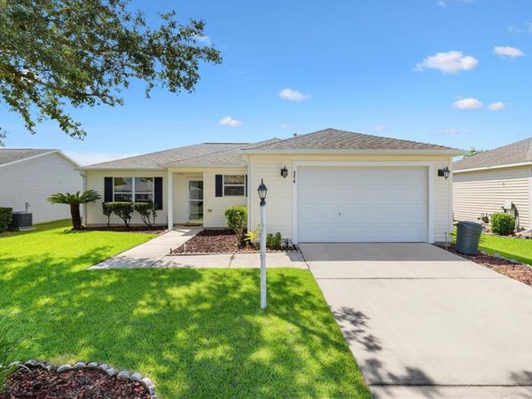2218 LEWISTON LANE , THE VILLAGES, FL 32162
