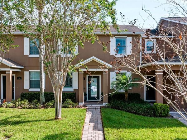 5751 NEW INDEPENDENCE PARKWAY , WINTER GARDEN, FL 34787