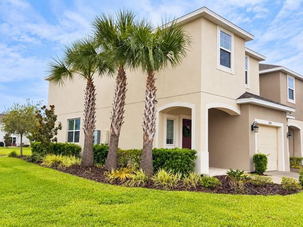 2078 CRYSTAL BELL STREET , ORLANDO, FL 32824