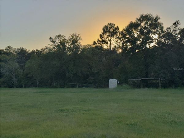 4500 SW 194TH AVENUE , DUNNELLON, FL 34432
