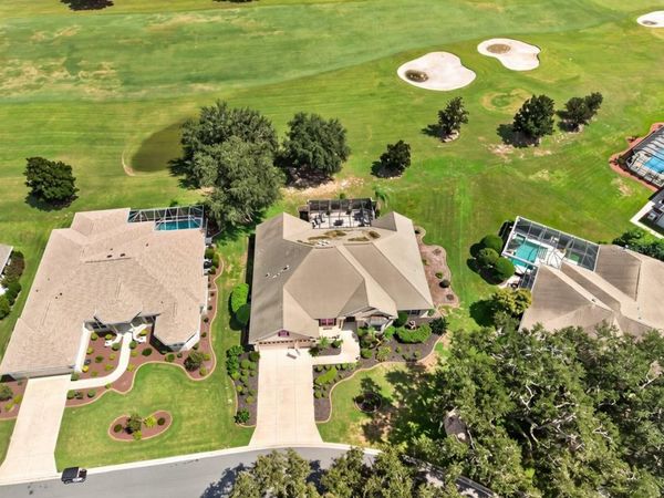 1793 HARTFORD PATH , THE VILLAGES, FL 32162