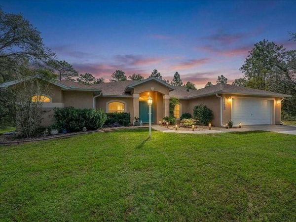 8479 SW 134TH AVENUE, DUNNELLON, FL 34432