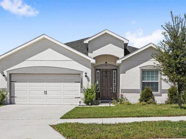 1223 MOUNTAIN FLOWER LANE, DAVENPORT, FL 33837