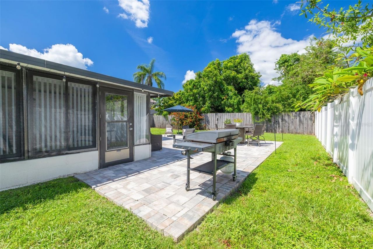 3160 Chamblee Lane , Clearwater, FL 33759 Photo