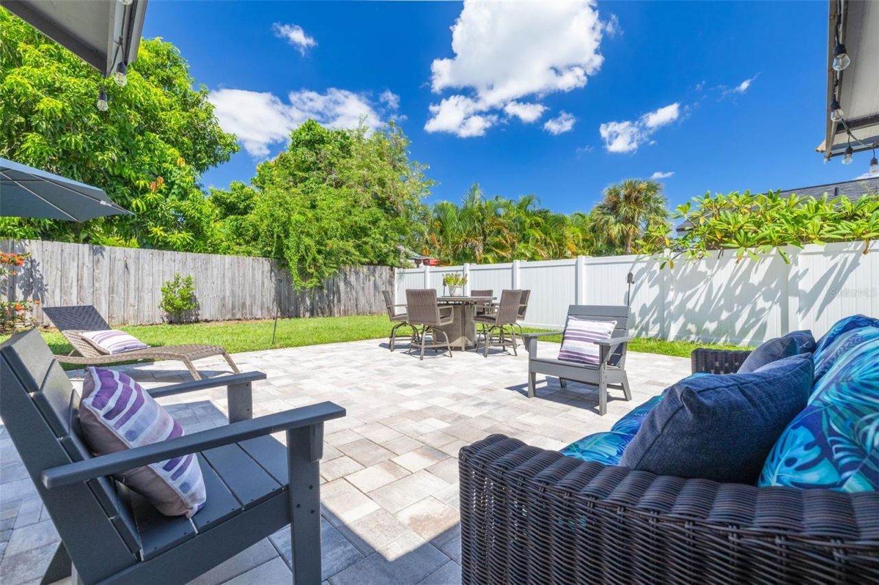 3160 Chamblee Lane , Clearwater, FL 33759 Photo