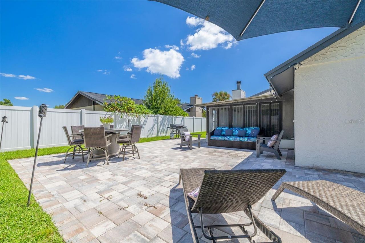 3160 Chamblee Lane , Clearwater, FL 33759 Photo