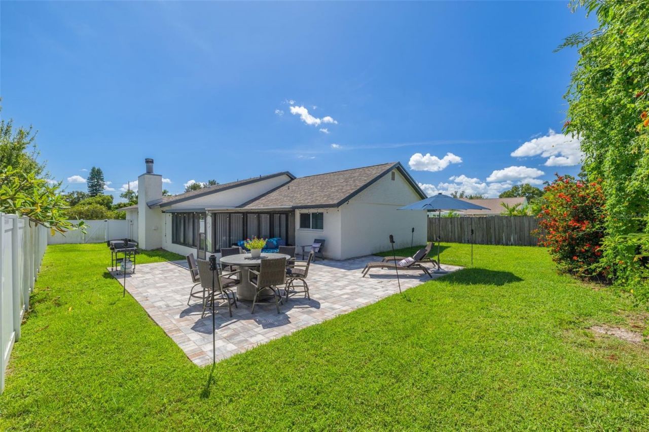 3160 Chamblee Lane , Clearwater, FL 33759 Photo