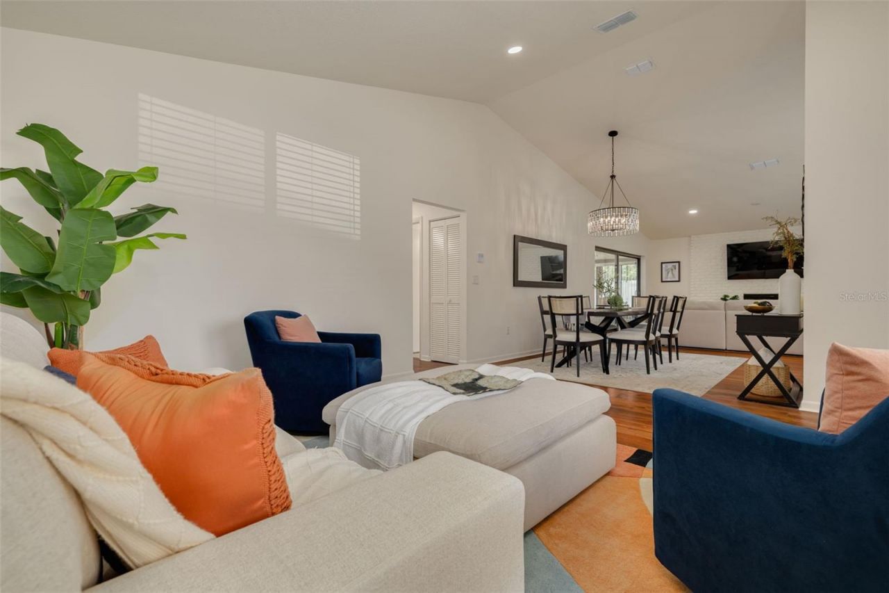 3160 Chamblee Lane , Clearwater, FL 33759 Photo