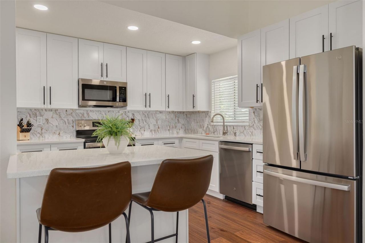 3160 Chamblee Lane , Clearwater, FL 33759 Photo