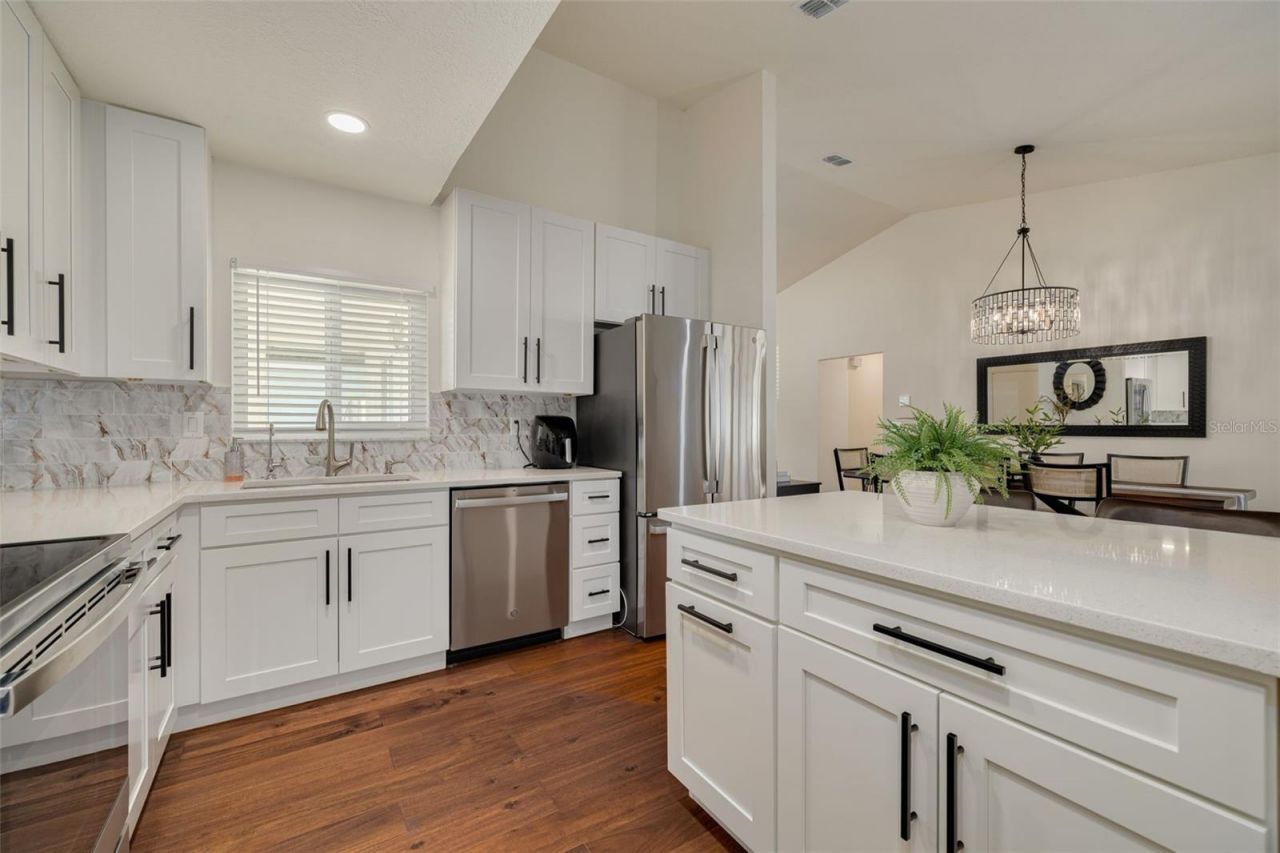 3160 Chamblee Lane , Clearwater, FL 33759 Photo