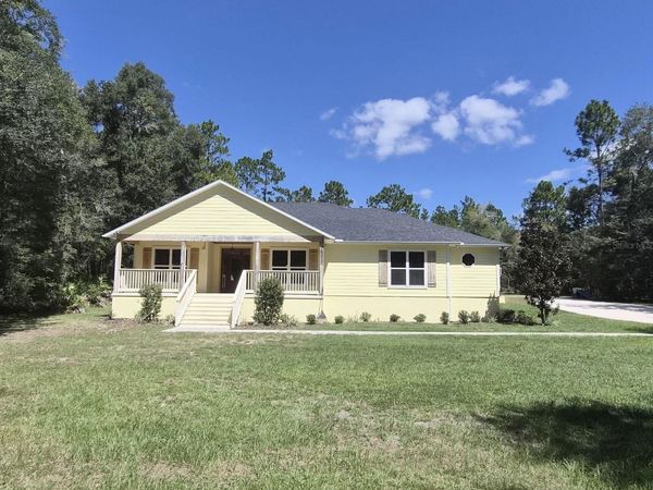 18216 SW 68TH LOOP , DUNNELLON, FL 34432