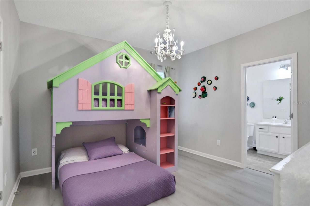 2541 Shanti Drive, Kissimmee, FL 34746 Photo