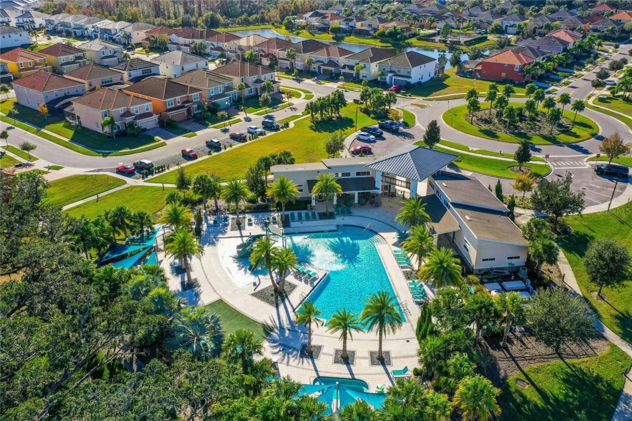 2541 Shanti Drive, Kissimmee, FL 34746 Photo