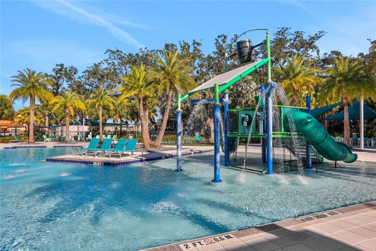 2541 Shanti Drive, Kissimmee, FL 34746 Photo