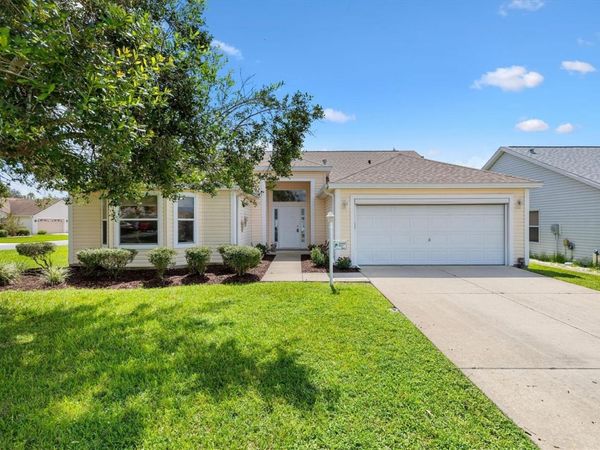 3000 SANDY LANE , THE VILLAGES, FL 32162