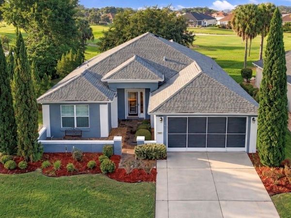 13385 SE 91ST COURT ROAD , SUMMERFIELD, FL 34491