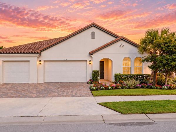 7328 GREAT EGRET BOULEVARD , SARASOTA, FL 34241