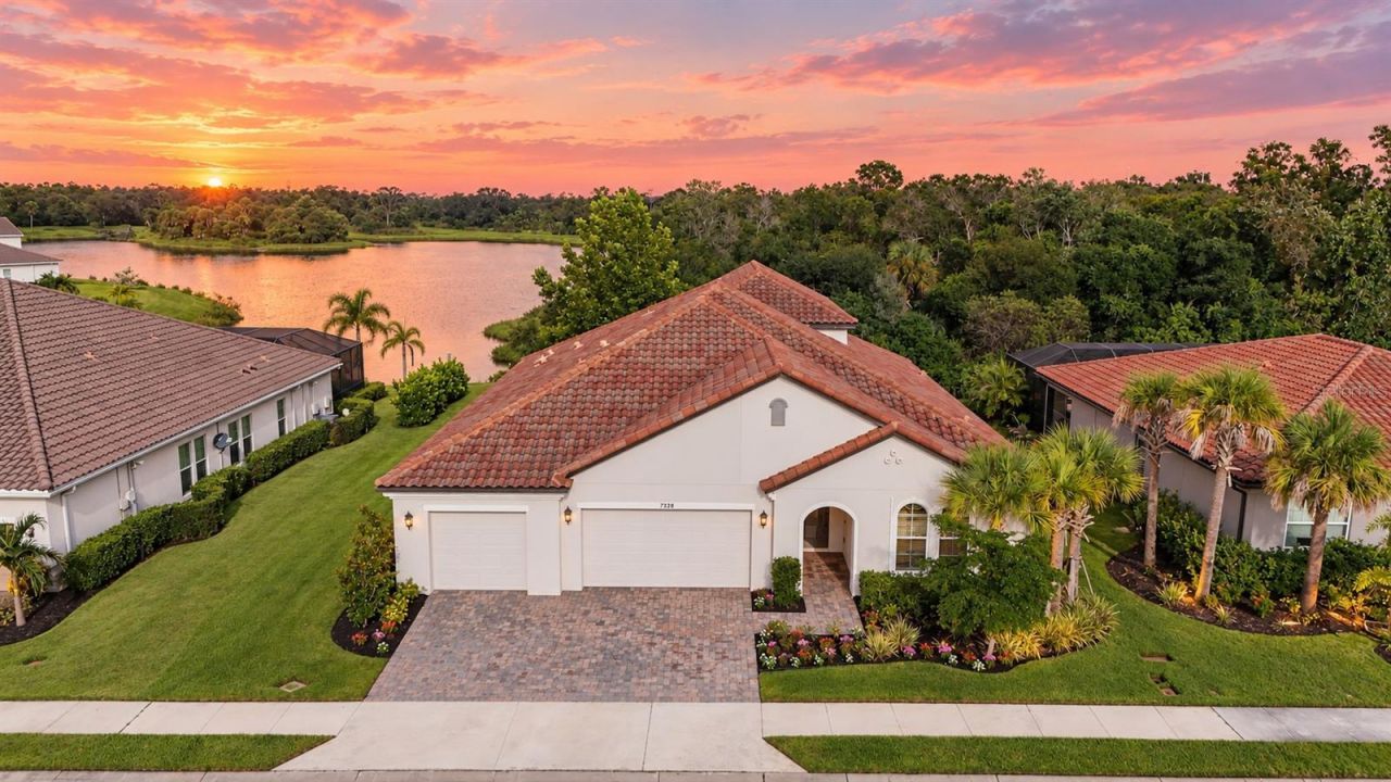 7328 Great Egret Boulevard , Sarasota, FL 34241 Photo