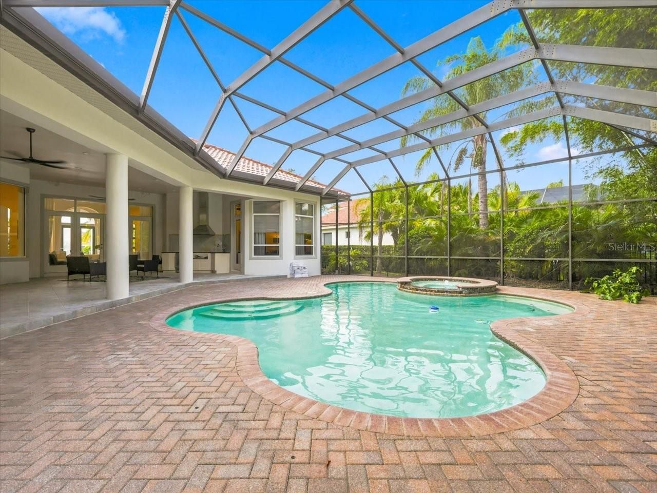 11805 Shire Wycliffe Court, Tampa, FL 33626 Photo