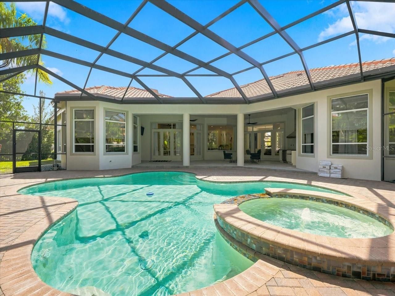 11805 Shire Wycliffe Court, Tampa, FL 33626 Photo