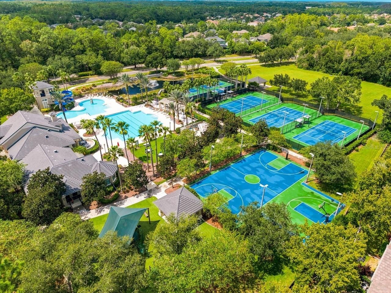11805 Shire Wycliffe Court, Tampa, FL 33626 Photo