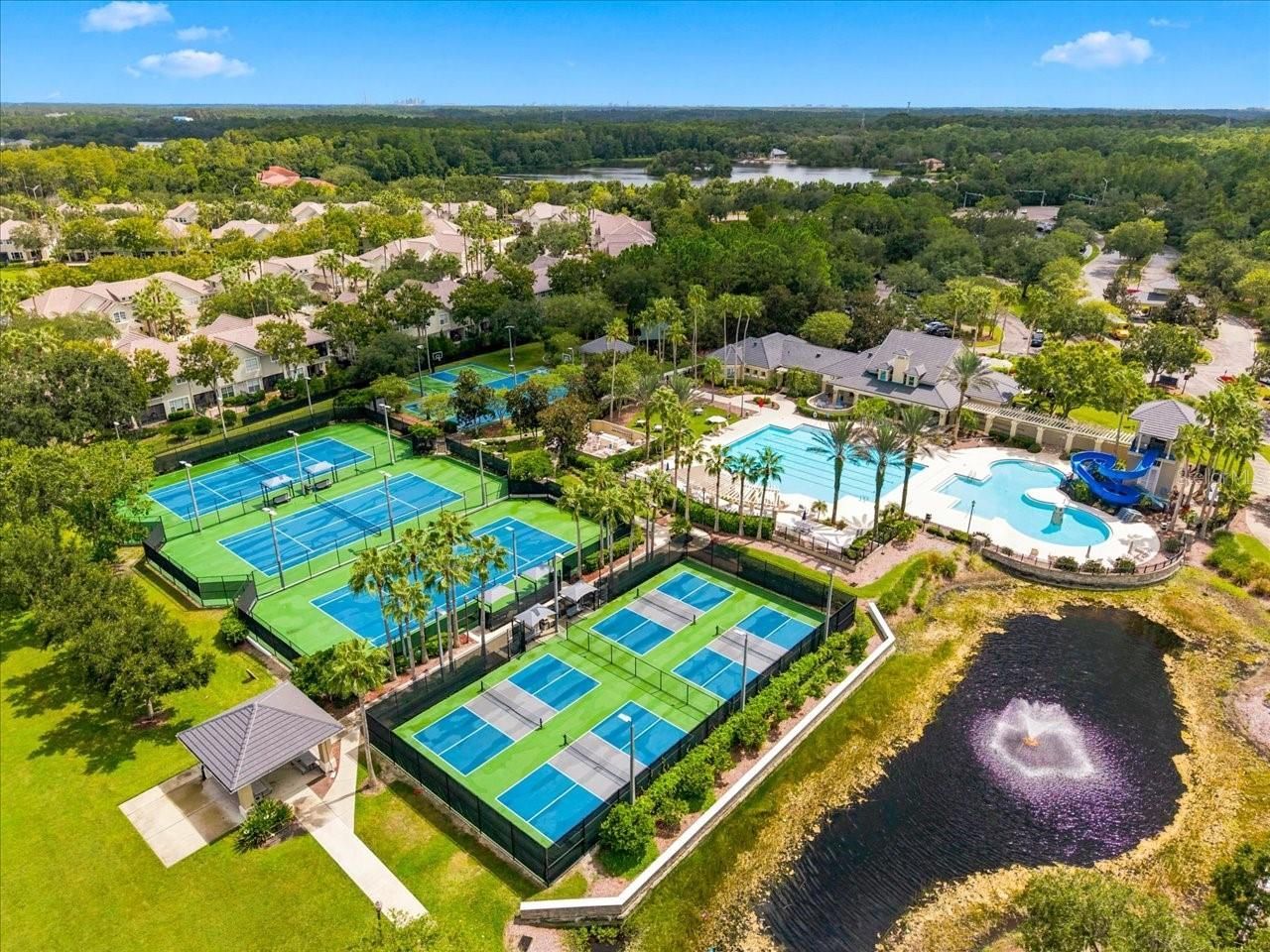 11805 Shire Wycliffe Court, Tampa, FL 33626 Photo