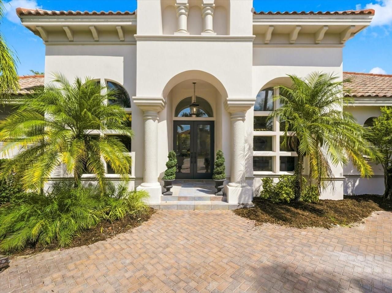 11805 Shire Wycliffe Court, Tampa, FL 33626 Photo