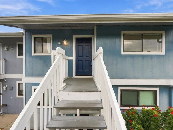 6033 34TH STREET W, Unit 20, BRADENTON, FL 34210