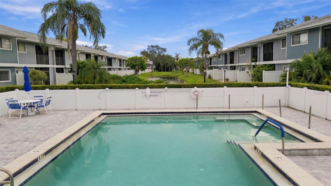 6033 34th Street W, Unit 20, Bradenton, FL 34210 Photo
