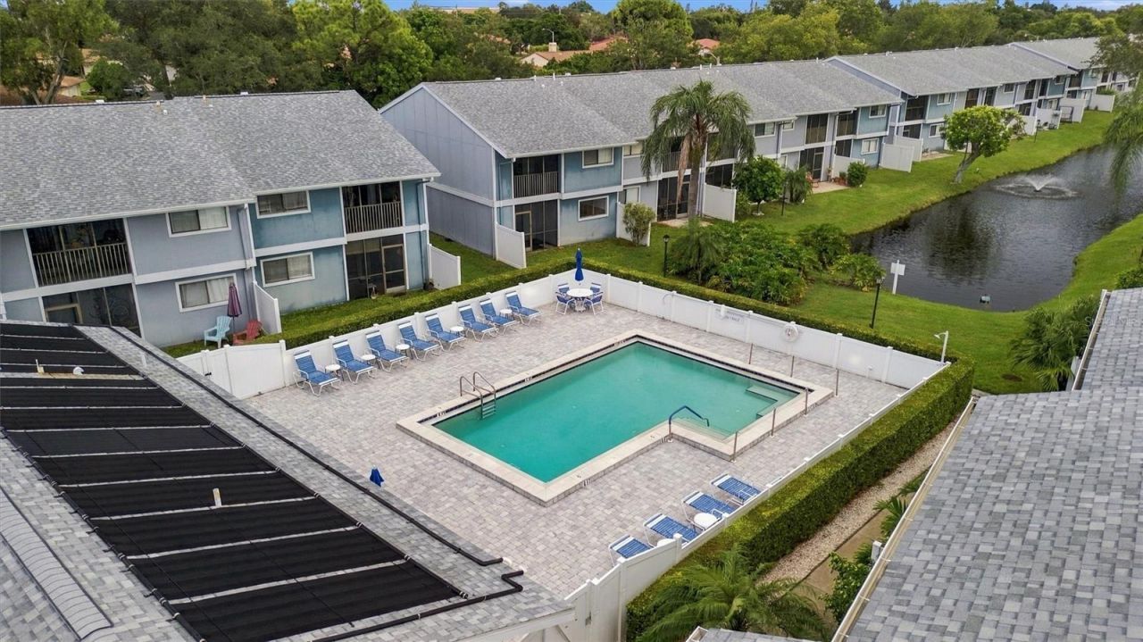 6033 34th Street W, Unit 20, Bradenton, FL 34210 Photo
