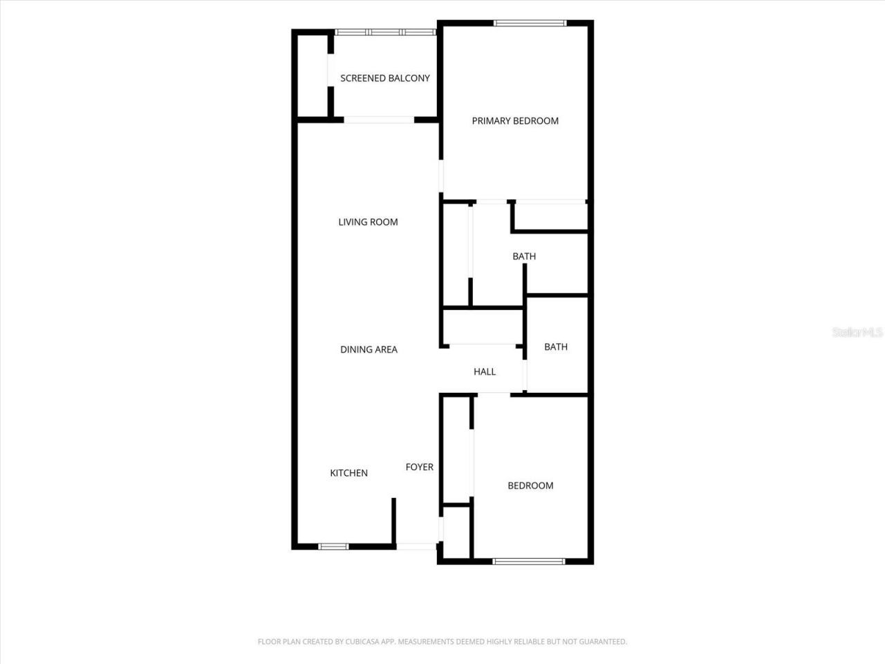 6033 34th Street W, Unit 20, Bradenton, FL 34210 Photo