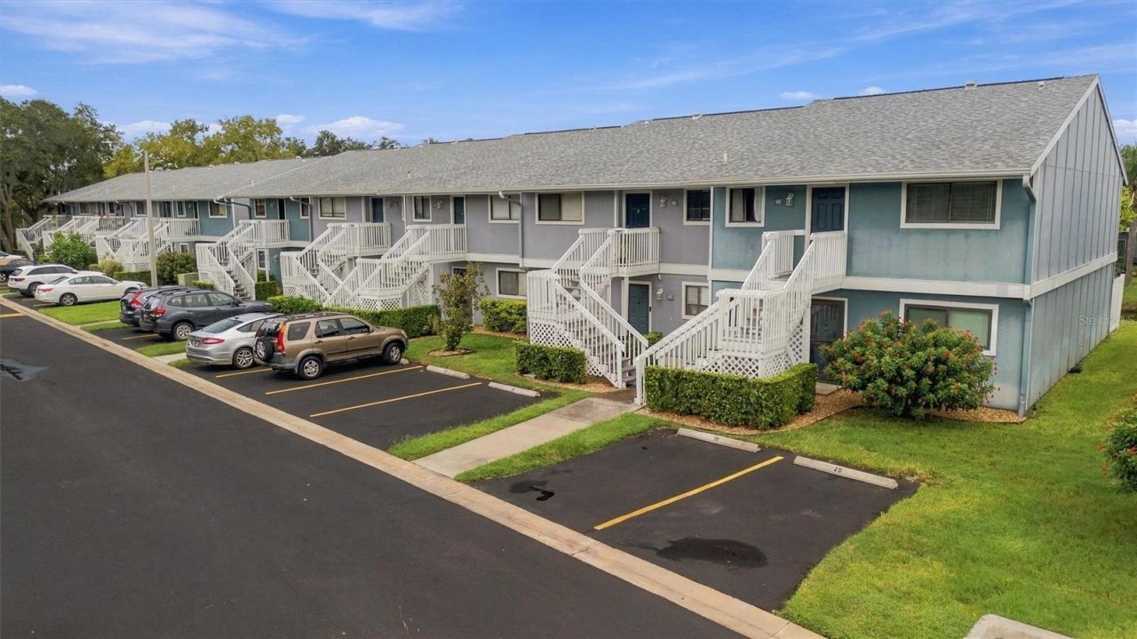 6033 34th Street W, Unit 20, Bradenton, FL 34210 Photo