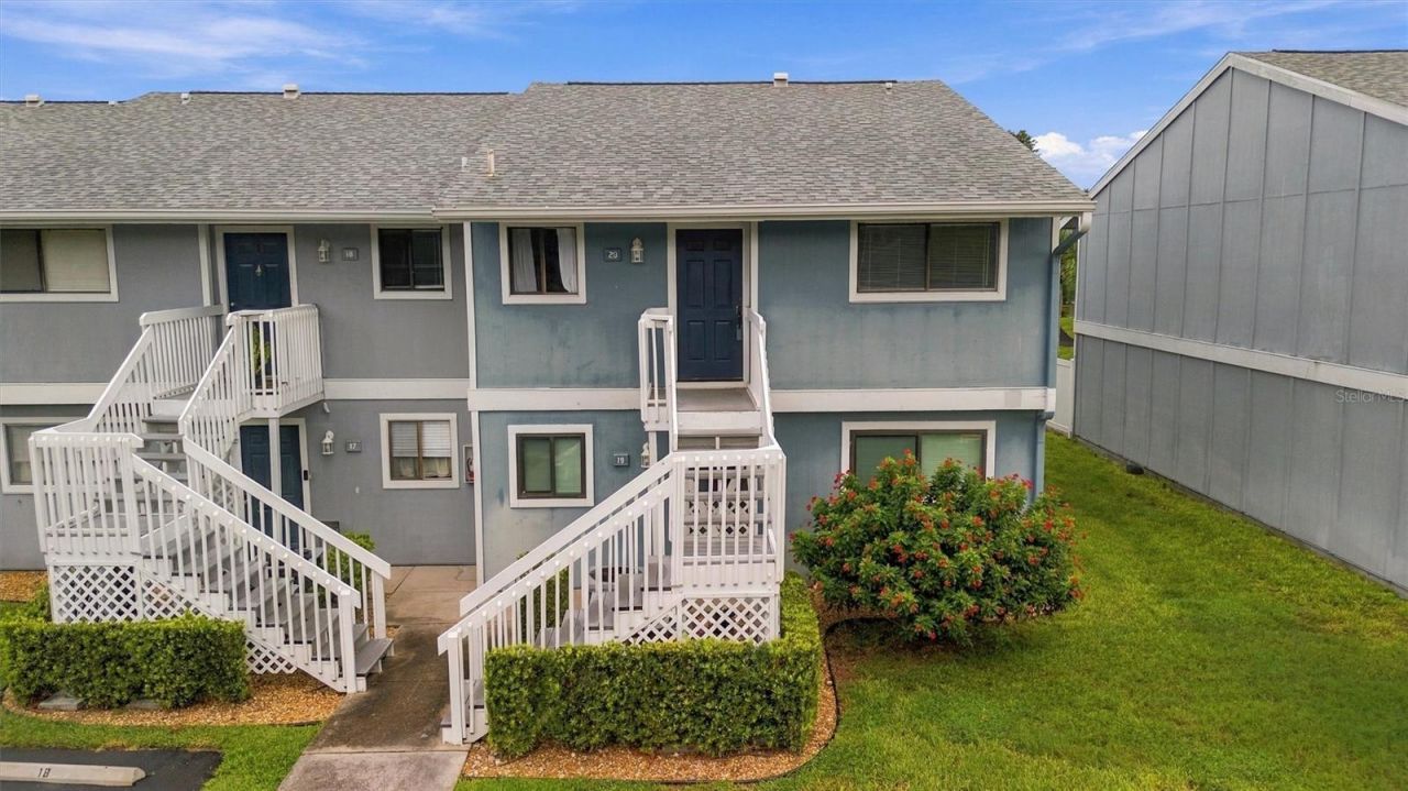 6033 34th Street W, Unit 20, Bradenton, FL 34210 Photo