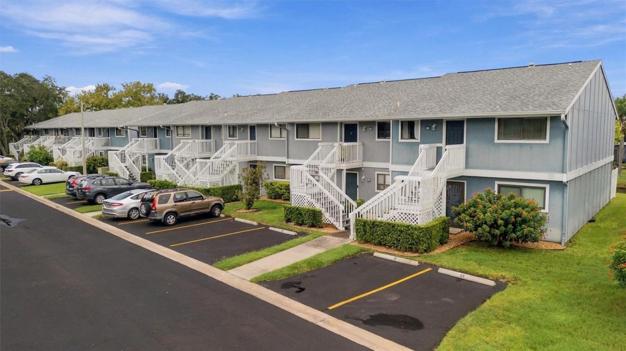 6033 34th Street W, Unit 20, Bradenton, FL 34210 Photo