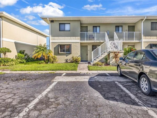 25225 RAMPART BOULEVARD, Unit 201, PUNTA GORDA, FL 33983