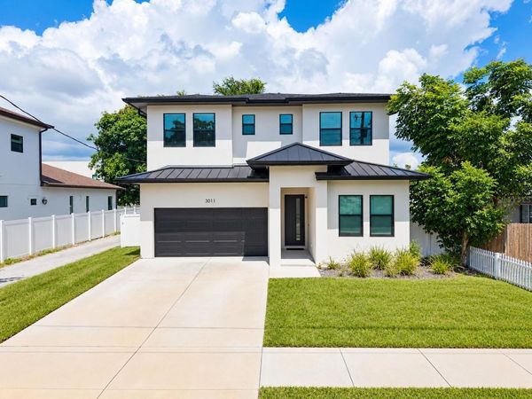 3011 W NORTH B STREET , TAMPA, FL 33609