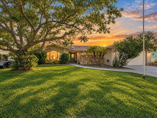 4108 DAISY DRIVE , HERNANDO BEACH, FL 34607