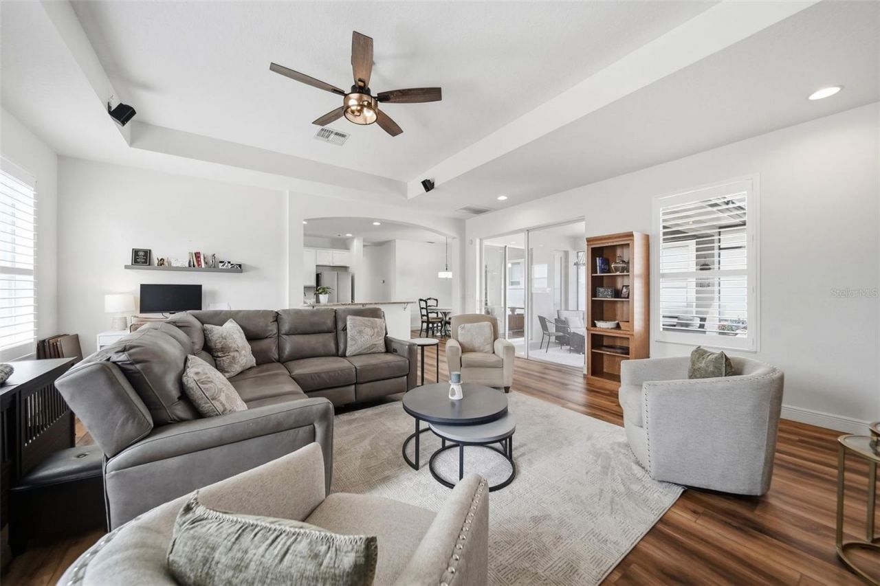 201 Burgess Drive, Winter Springs, FL 32708 Photo