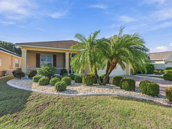1106 EMERALD DUNES DRIVE , SUN CITY CENTER, FL 33573