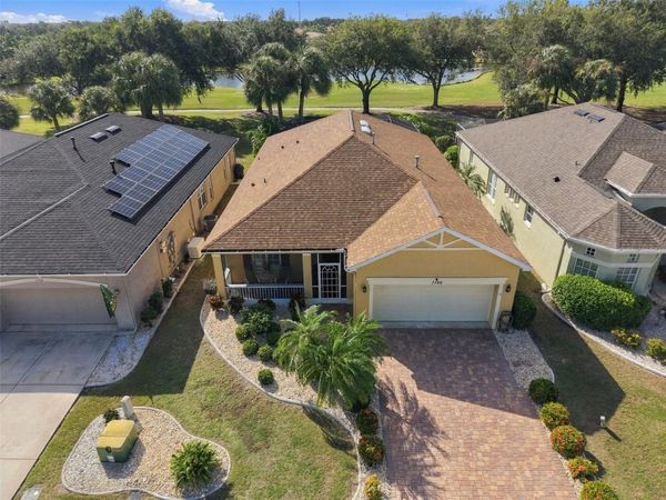 1106 EMERALD DUNES DRIVE , SUN CITY CENTER, FL 33573