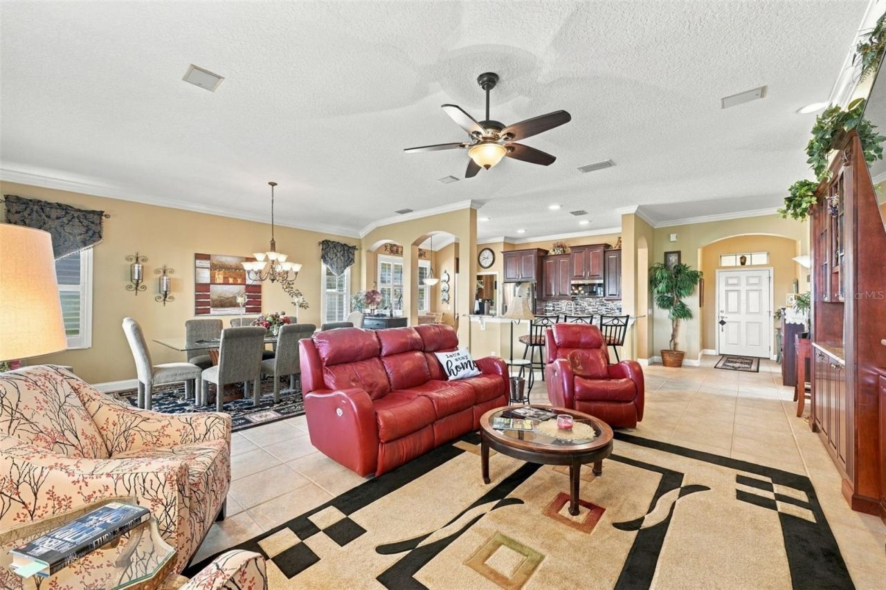 1106 Emerald Dunes Drive , Sun City Center, FL 33573 Photo