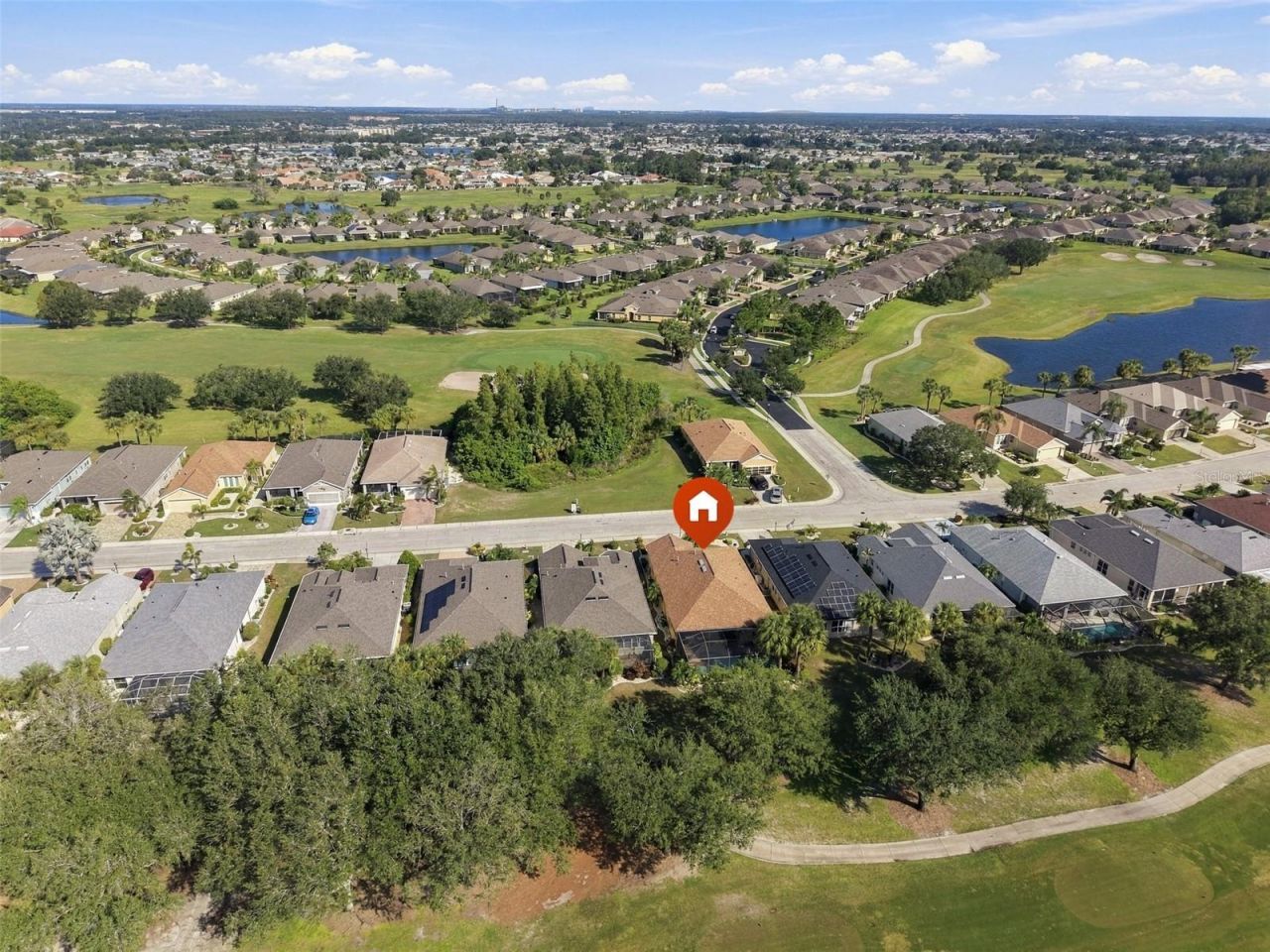 1106 Emerald Dunes Drive , Sun City Center, FL 33573 Photo