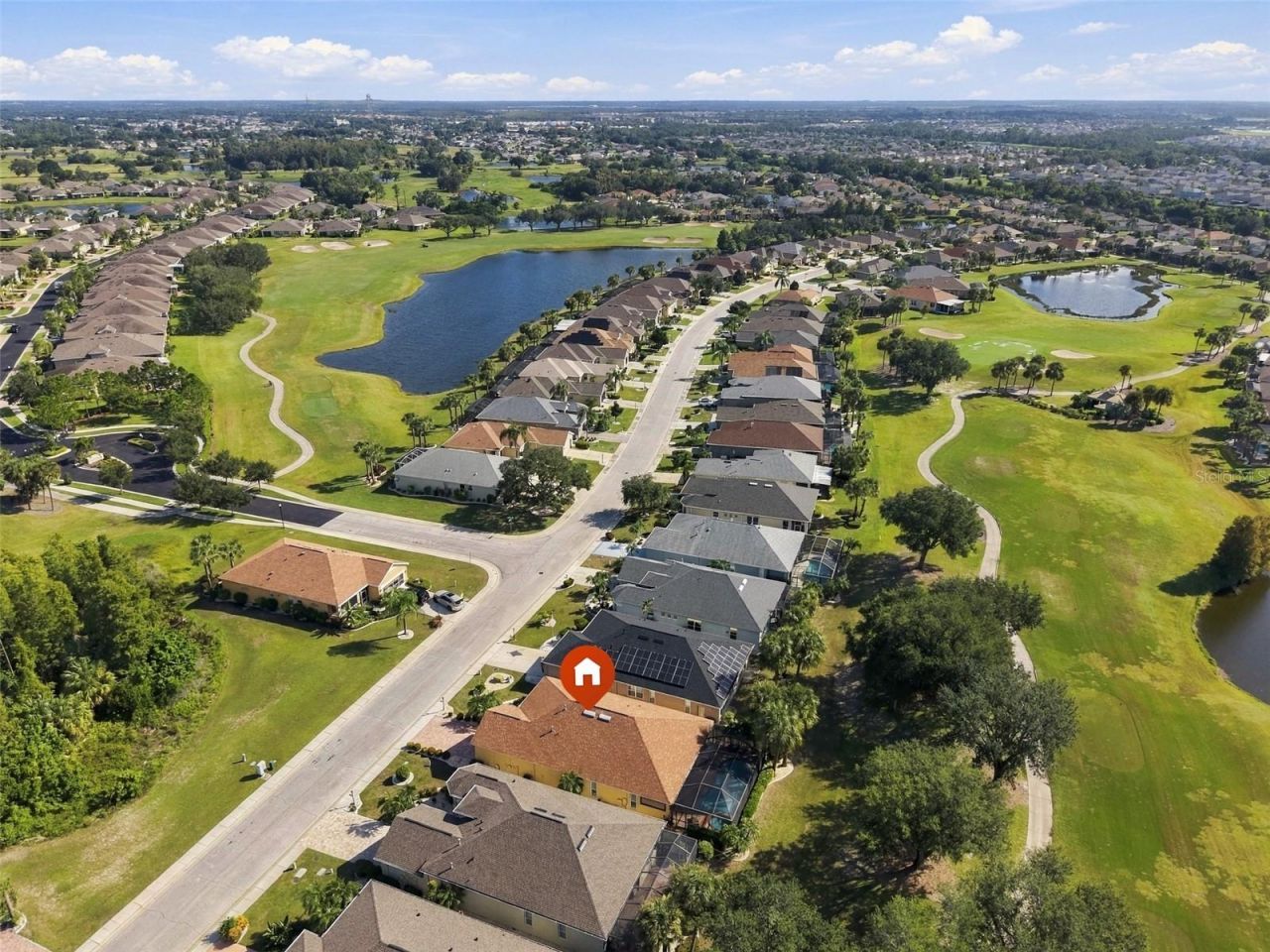 1106 Emerald Dunes Drive , Sun City Center, FL 33573 Photo