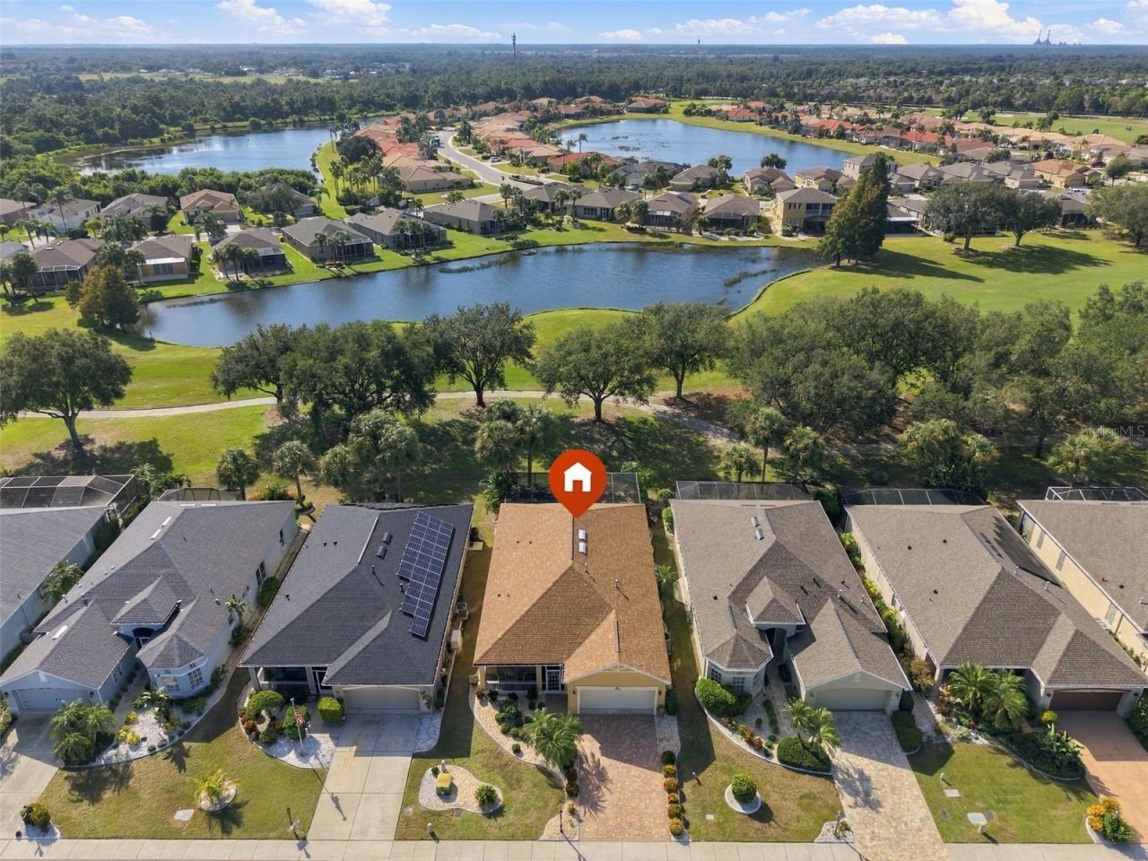 1106 Emerald Dunes Drive , Sun City Center, FL 33573 Photo